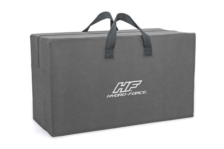 Bestway Kajak-Set Cove Champion X1